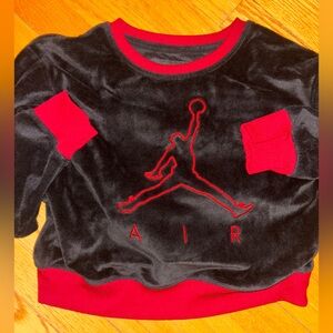 Kids Jordan Sweatshirt